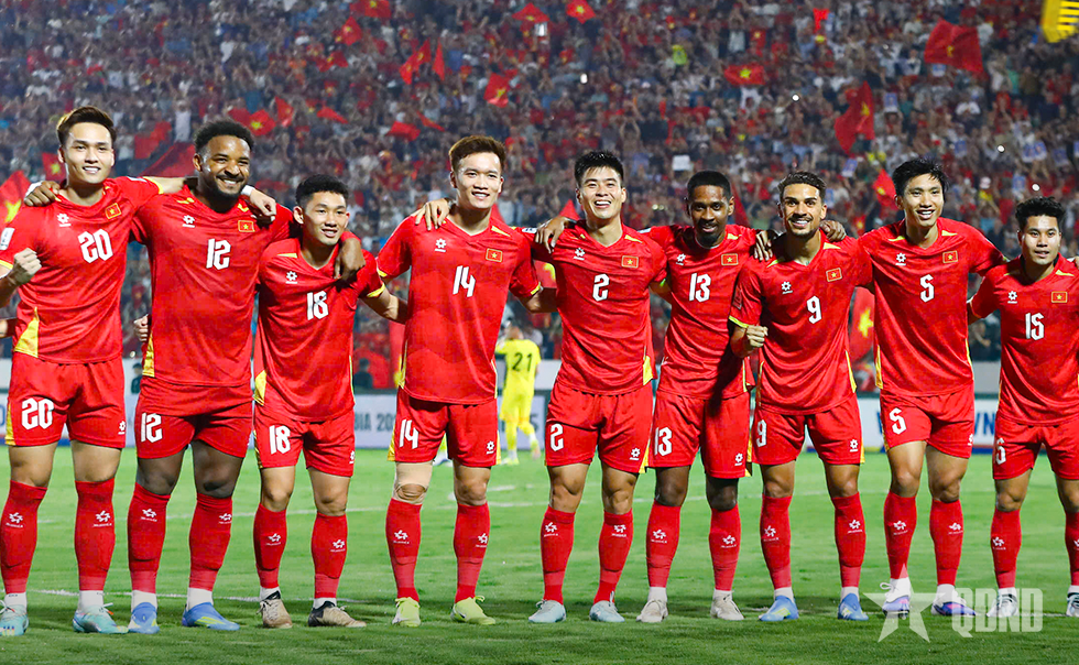 Đội tuyển Việt Nam triệu tập Tài Lộc cho ASEAN Cup 2026

